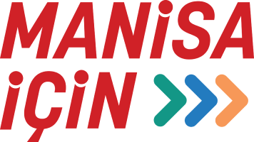 ManisaNet Logo